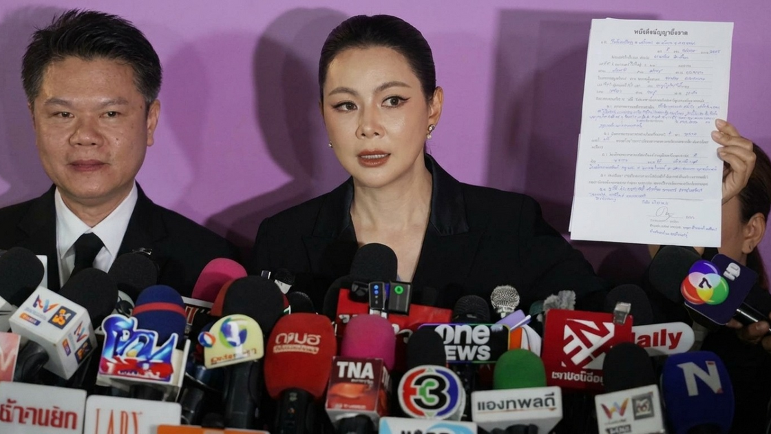 Do Good Foundation suspends chairwoman, freezes donations pending probe ...