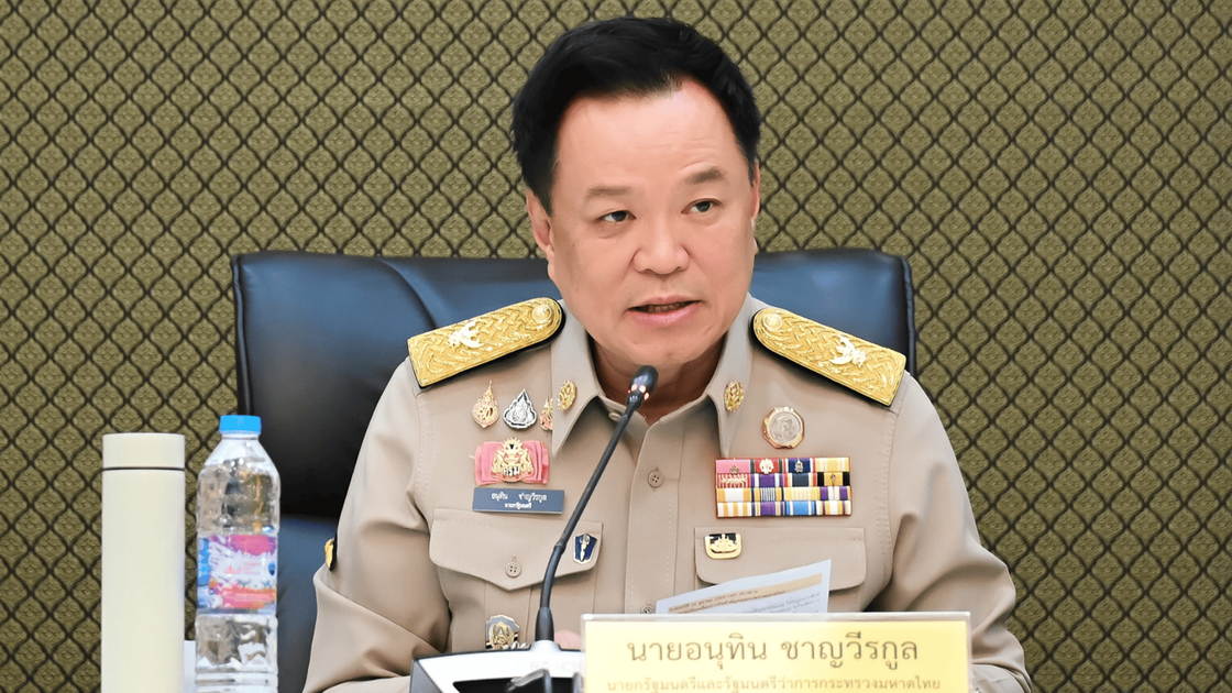 PM insists high-speed rail contract must be fulfilled | Thai PBS World