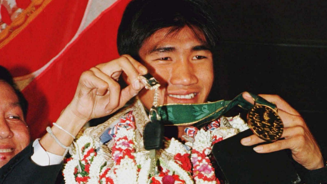 Olympic hero to convicted felon: Somrak Kamsing’s spectacular fall ...