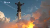 SpaceX ปล่อย Starship ขึ้นสู่วงโคจรสำเร็จครั้งแรก ปล่อยดาวเทียม Starlink 26 ดวง