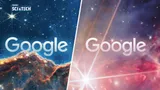 รู้จัก 2 ภาพจาก Google Doodle ต้อนรับสัปดาห์อวกาศโลก 2026