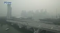 ทำไม? ไฟป่าอินโดฯ ทำฝุ่นพิษอาเซียนปีนี้รุนแรงมาก