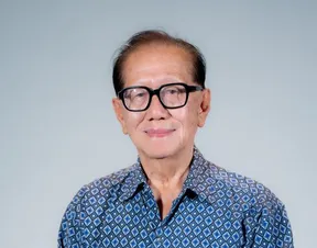 รศ. ดร.ชัยวัฒน์ คุประตกุล