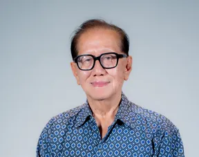 รศ. ดร.ชัยวัฒน์ คุประตกุล