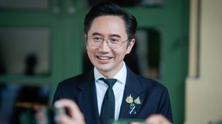 “ยศชนัน” ยืนยันพร้อมสนับสนุนรัฐบาล สู้ศึกซักฟอก