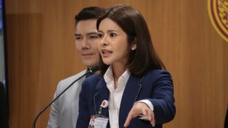 "ภคมน" ค้านแก้ พ.ร.บ.ไทยพีบีเอส หวั่นเปลี่ยนสื่อสาธารณะสู่สื่อรัฐ