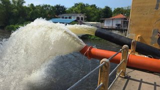 ปภ.รายงานน้ำท่วม 31 จังหวัด เร่งระบายน้ำ–พร้อมฟื้นฟูพื้นที่คลี่คลาย