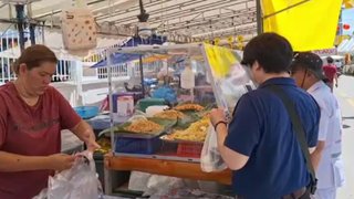 เริ่มแล้วกินเจ 2569 ศาลเจ้าหลายจังหวัดจัดพิธีใหญ่ เปิดโรงทานฟรี 10 วัน