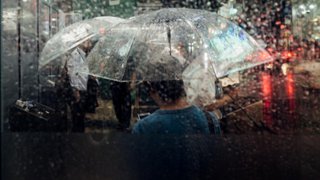 อุตุฯ เตือนด่วน! ไทยรับมือฝนตกหนัก-ลูกเห็บตก-น้ำป่าไหลหลาก 10-13 ต.ค.นี้