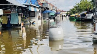 ปภ.เผยเงินเยียวยาภัยพิบัติ อยู่ขั้น อปท.สำรวจความเสียหาย
