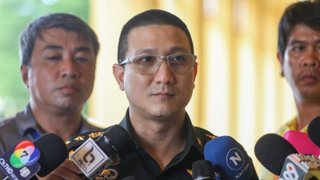 ทบ.แจงเหตุย้าย "ตู้คอนเทนเนอร์" ช่องคลาคะมุม นำไปใช้พื้นที่อื่น