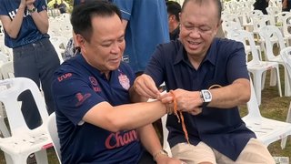 เป็นนายกฯ จนเบื่อ ประกาศิตจาก”ครูใหญ่-เนวิน”