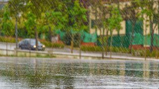 สภาพอากาศวันนี้ เหนือ-กลาง-ตะวันออกฝนหนัก ระวังลมกระโชก-ลูกเห็บ