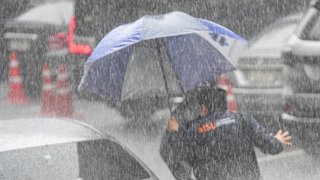 อุตุฯ เตือน 9-13 ต.ค.อากาศแปรปรวน รืบมือฝนตกหนัก-ลูกเห็บตก