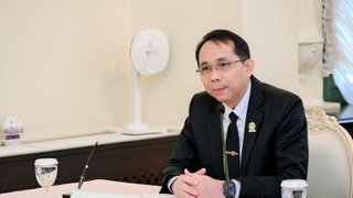 "ไชยชนก" เผยชง "นัฐวุฒิ แดนดี" นั่งอธิบดีกรมอุตุฯ คนใหม่ 