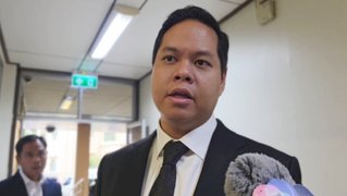 “สรรเพชญ” ลั่น “จะทำให้ดีที่สุด” รับมือสถานการณ์น้ำภาคใต้