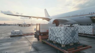  จี้แก้คอขวด Air Cargo สุวรรณภูมิ หอการค้าฯ หวั่นกระทบส่งออก