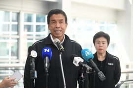 "ชัชชาติ" แจง “แก้มลิงคู้บอน–บางชัน” พิจารณาตามหลักวิชาการ