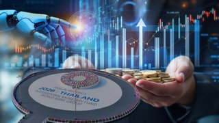 35 ปี เวที IMF–World Bank  ไทยเปลี่ยนโจทย์ “ดึงเงินทุน” สู่ “เทคโนโลยี”