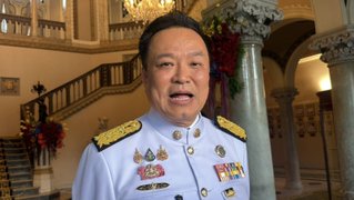 นายกฯ ขอบคุณ “เนเน่” ร่วมเป็นแขกรับเชิญพิเศษ งานเลี้ยงต้อนรับผู้นำระดับประเทศ