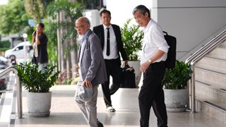 ศาลอาญาเลื่อนฟังคำสั่งคดี 39 แกนนำ กปปส.ชุมนุมขับไล่รัฐบาล