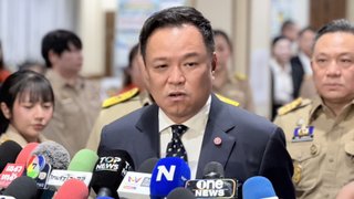 นายกฯ ลั่นพร้อมรับศึกซักฟอก 18 รมต. ติงฝ่ายค้านขอ 5 วันมากไป
