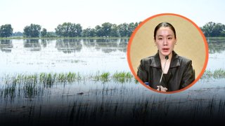 อยุธยาน้ำเริ่มลด! รัฐบาลเผย "เขื่อนเจ้าพระยา" ลดระบายน้ำเหลือ 1,900 ลบ.ม./วินาที