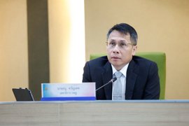 สพฐ.เร่งเยียวยา รร.ประสบภัยน้ำท่วม 29 จังหวัด 