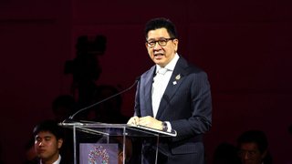 "เอกนิติ" ชู AI บนเวที World Bank สร้างงานคุณภาพ ย้ำปลอดภัยและทั่วถึง