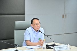 สธ.เตรียมพร้อมรับมือน้ำท่วมใต้ สั่งเซฟระบบหลักโรงพยาบาล