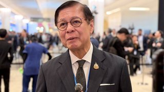 "สีหศักดิ์" ชี้ประชุม IMF-World Bank 2026 โอกาสโชว์ศักยภาพเศรษฐกิจไทยในเวทีโลก