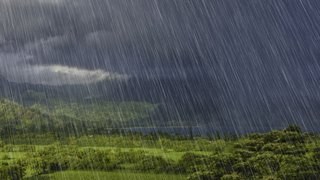 สภาพอากาศวันนี้ "อีสาน-กลาง-ใต้-ตะวันออก" ฝนตกหนักบางแห่ง 