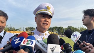 “อดีตปลัด มท.” ชี้วิกฤตน้ำท่วมเปรียบ “ฝีแตก” หวั่นสารพิษสายรุ้งปนเปื้อน วอนอย่านิ่งนอนใจ