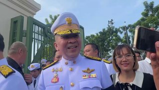 "รุทธพล" โยน คกก.เคาะปม "ทักษิณ" ขอนิรโทษกรรมข้อกล่าวหาทางการเมือง