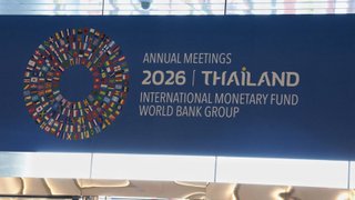 ไทยร่วม IMF-ธนาคารโลกสกัดกลโกงการเงินออนไลน์ เปิดตัว Bangkok Blueprint