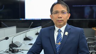 ครม.ไฟเขียว "นัฐวุฒิ แดนดี" นั่งอธิบดีกรมอุตุฯ คนใหม่