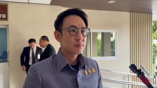 "วรศิษฎ์" ลั่นคดีทุจริตสอบท้องถิ่น สาวถึงใคร มีหลักฐานต้องดำเนินคดี
