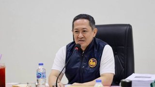 ครม.ไฟเขียว ตั้ง "เขตรัฐ ชาญศิลป์" นั่งผู้ว่าฯ ประจวบคีรีขันธ์