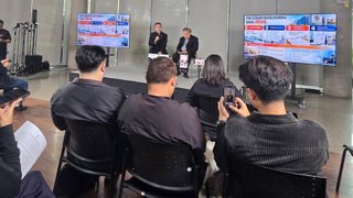 ชมสด Thai PBS แถลงชี้แจงกรณีการตรวจสอบของ สตง.