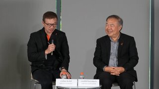 ชมสด Thai PBS แถลงชี้แจงกรณีการตรวจสอบของ สตง.
