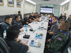 จับสินค้าหนีภาษีบุหรี่ - เหล้าเถื่อนมูลค่ารวมกว่า 37 ล้านบาท เตรียมขยายผลจับกุมเพิ่ม