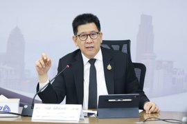คลังเร่งเบิกจ่าย 4.31 ล้านล้าน เงินเข้าระบบหวังกระตุ้นเศรษฐกิจต่อเนื่อง