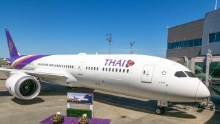 การบินไทย ประกาศพร้อมให้บริการทุกเที่ยวบิน  3 ต.ค.นี้