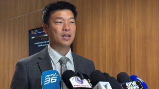 "ณัฐพงษ์" จี้รัฐบาลกางแผนระบายน้ำด่วน ซัดขาดเอกภาพแก้ภัยพิบัติ