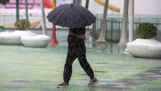 สภาพอากาศวันนี้ ไทยตอนบนมีฝนฟ้าคะนอง ลมกระโชกแรง ฝนหนัก 4-7 ต.ค.