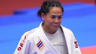 "อรภา" คว้าเหรียญทองยูยิตสู - "ณัฐกมล" ซิวทองแดงเทควันโดเอเชียนเกมส์