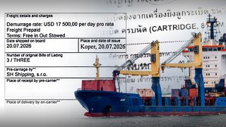 เปิดเส้นทางซื้อ “ลูกระเบิดปืน ค.” สพ.ทบ.จ่ายแล้ว 380 ล้าน แต่ยังไม่ได้ของ