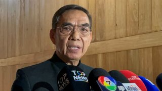 แสลงใจ! "สว.กอบ" ซัดอดีตตุลาการใช้คำ "รัฐประหารเงียบ" เตือนอย่าชี้นำสังคม
