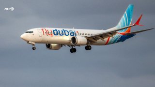 ข้อมูลใหม่ ผู้ช่วยนักบินจี้ Flydubai อาจมุ่งโจมตีสนามบินอิสราเอล 