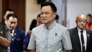 "อนุทิน" เผย "ทรัมป์" ส่งจดหมายหวังจบดีลภาษีกับไทยเร็วๆ นี้